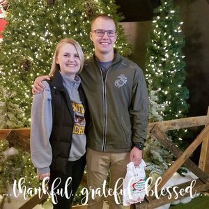 Meet your Posher, Stephanie barth